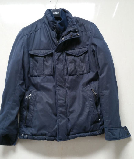 C类涂层样品
