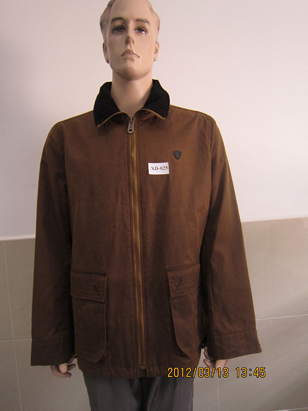 C Coating sample