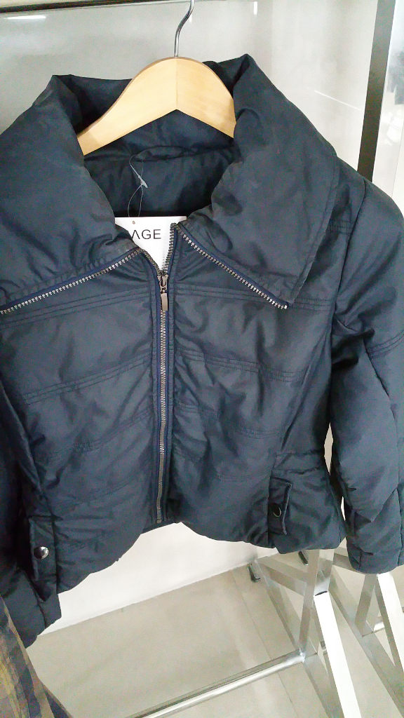 C Coating sample