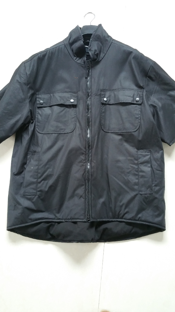 C Coating sample