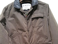 C Coating sample